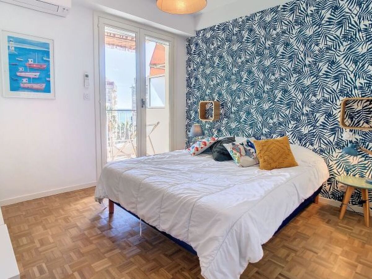 Appartement 1 chambre Cannes, 5 min de la Croisette - Photo 21