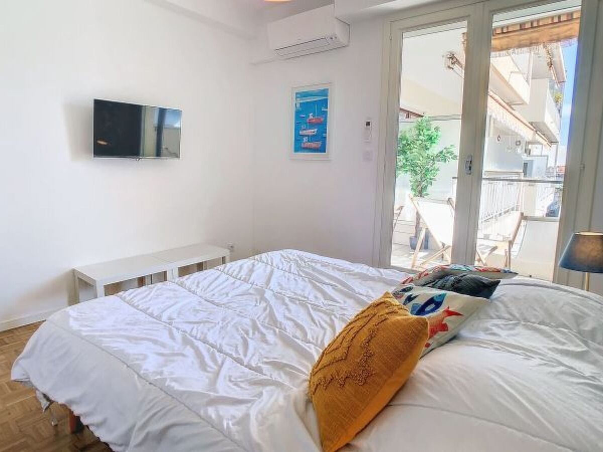Appartement 1 chambre Cannes, 5 min de la Croisette - Photo 22
