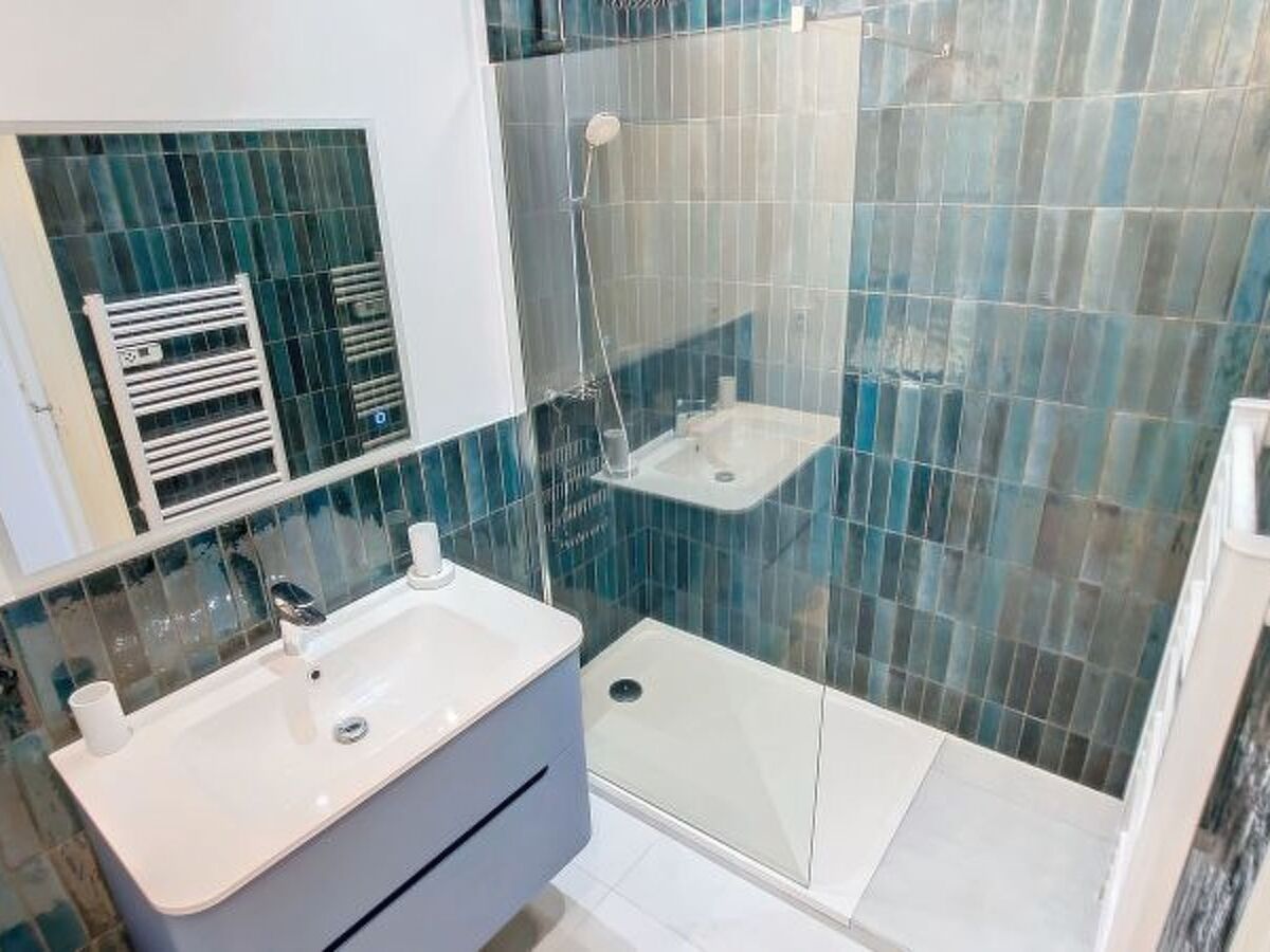 Appartement 1 chambre Cannes, 5 min de la Croisette - Photo 23