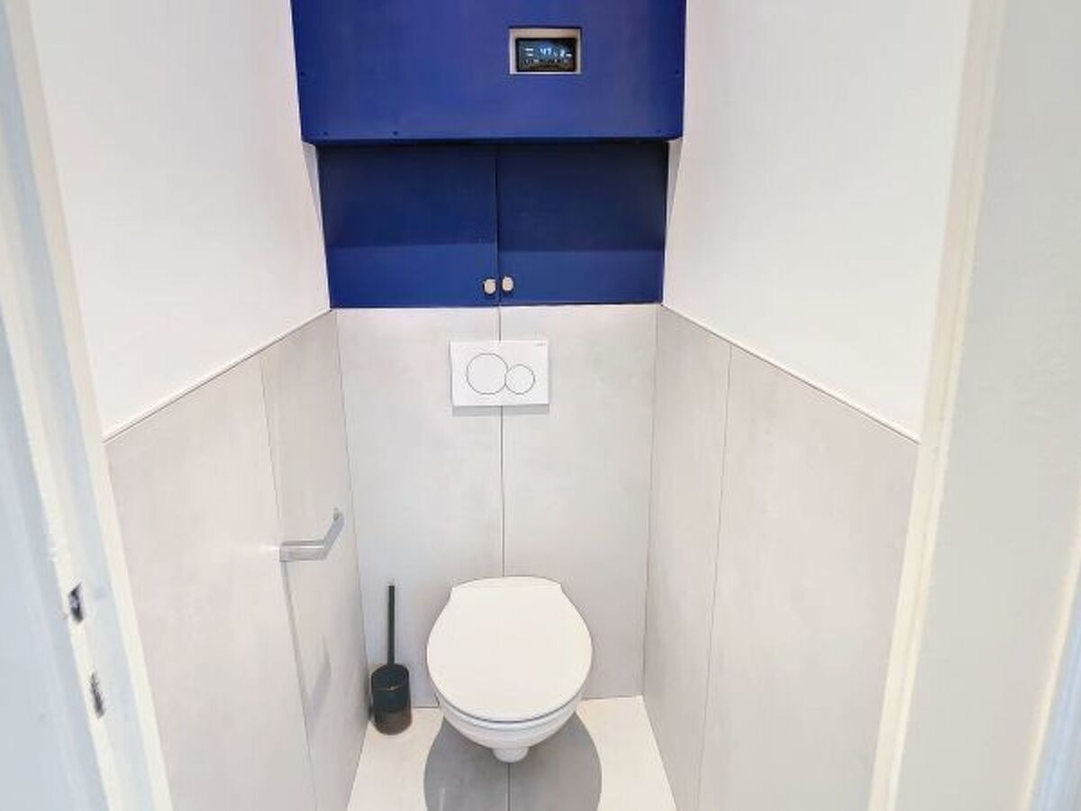 Appartement 1 chambre Cannes, 5 min de la Croisette - Photo 24