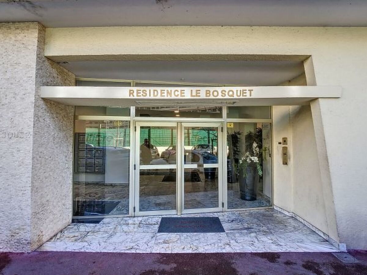 Appartement 1 chambre Cannes, 5 min de la Croisette - Photo 27