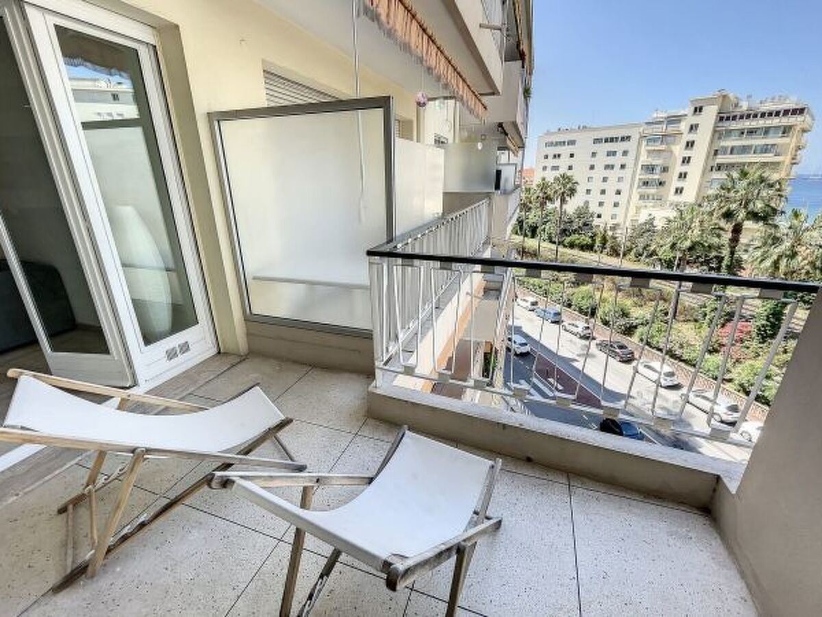 Appartement 1 chambre Cannes, 5 min de la Croisette - Photo 28