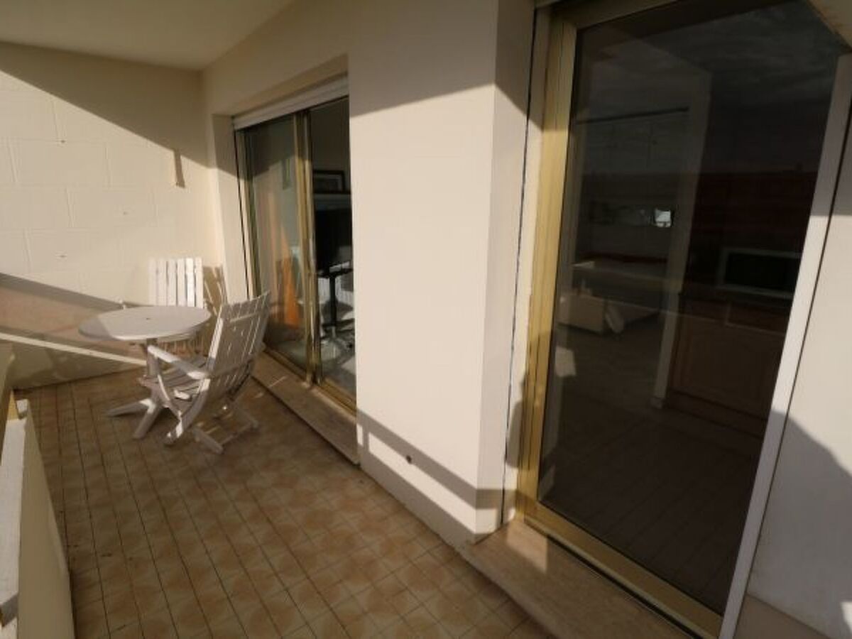 Studio balcon Croisette, 7e étage – Cannes - Photo 13