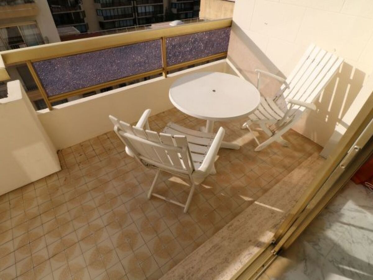 Studio balcon Croisette, 7e étage – Cannes - Photo 15