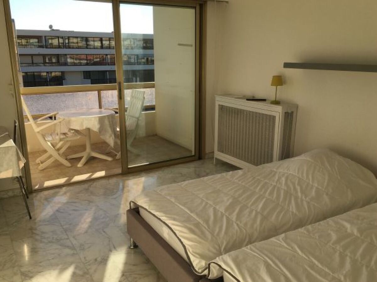 Studio balcon Croisette, 7e étage – Cannes - Photo 16