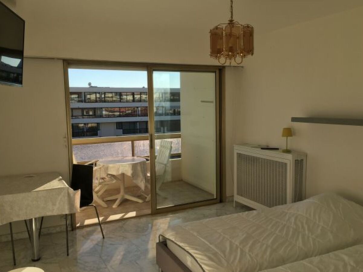 Studio balcon Croisette, 7e étage – Cannes - Photo 17
