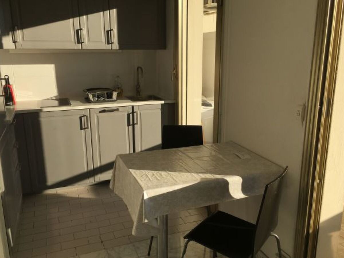 Studio balcon Croisette, 7e étage – Cannes - Photo 19