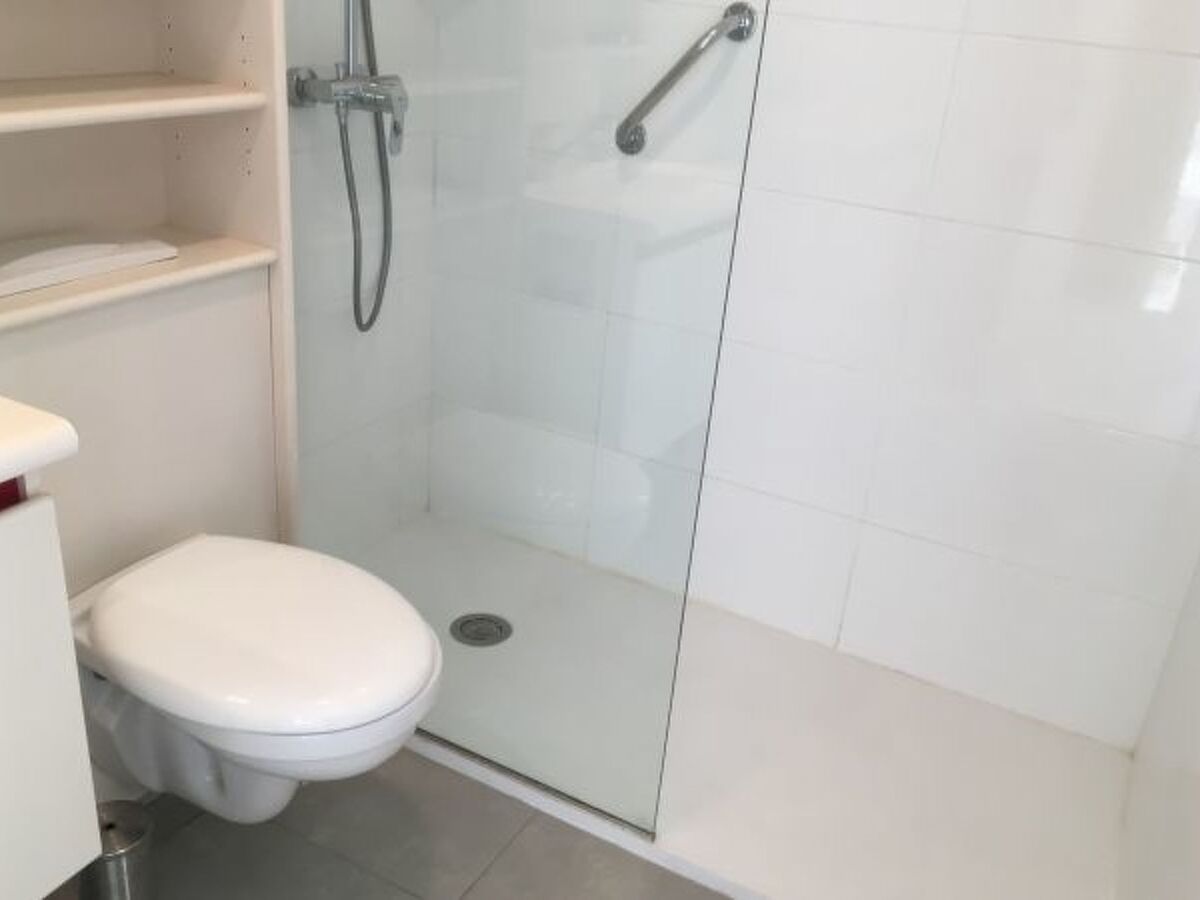 Studio balcon Croisette, 7e étage – Cannes - Photo 23