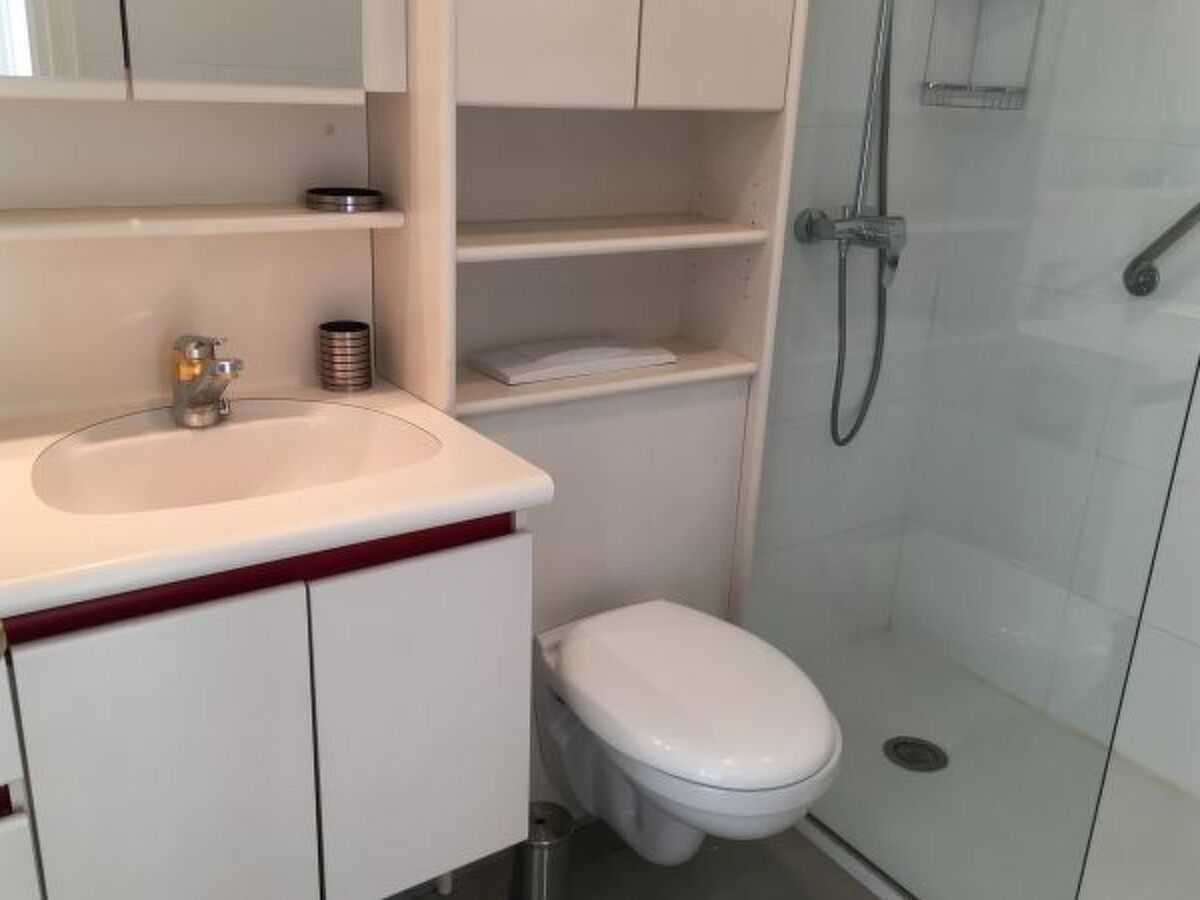 Studio balcon Croisette, 7e étage – Cannes - Photo 24