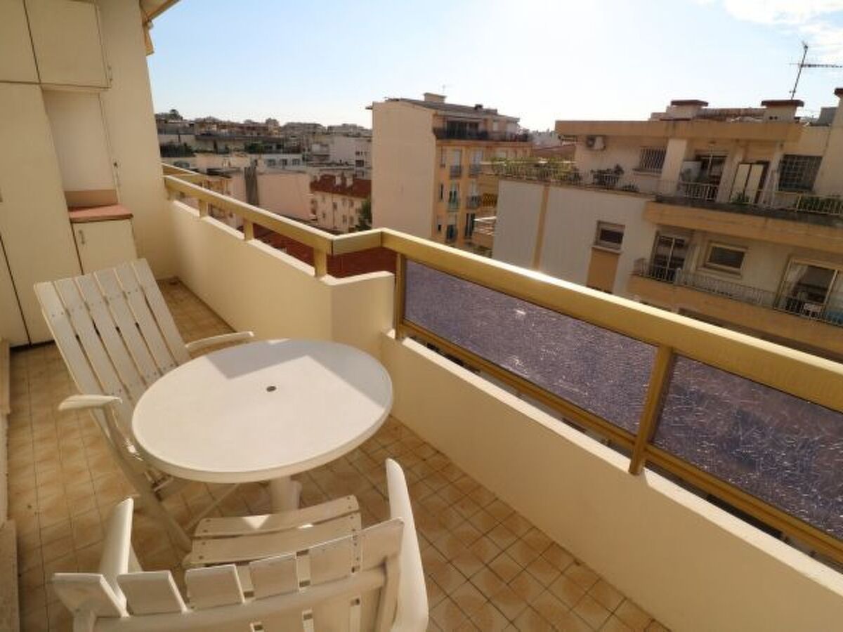Studio balcon Croisette, 7e étage – Cannes - Photo 25
