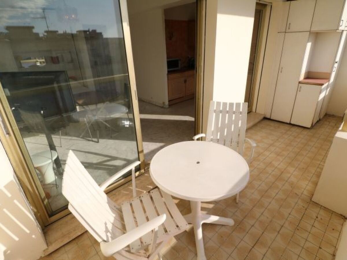 Studio balcon Croisette, 7e étage – Cannes - Photo 26