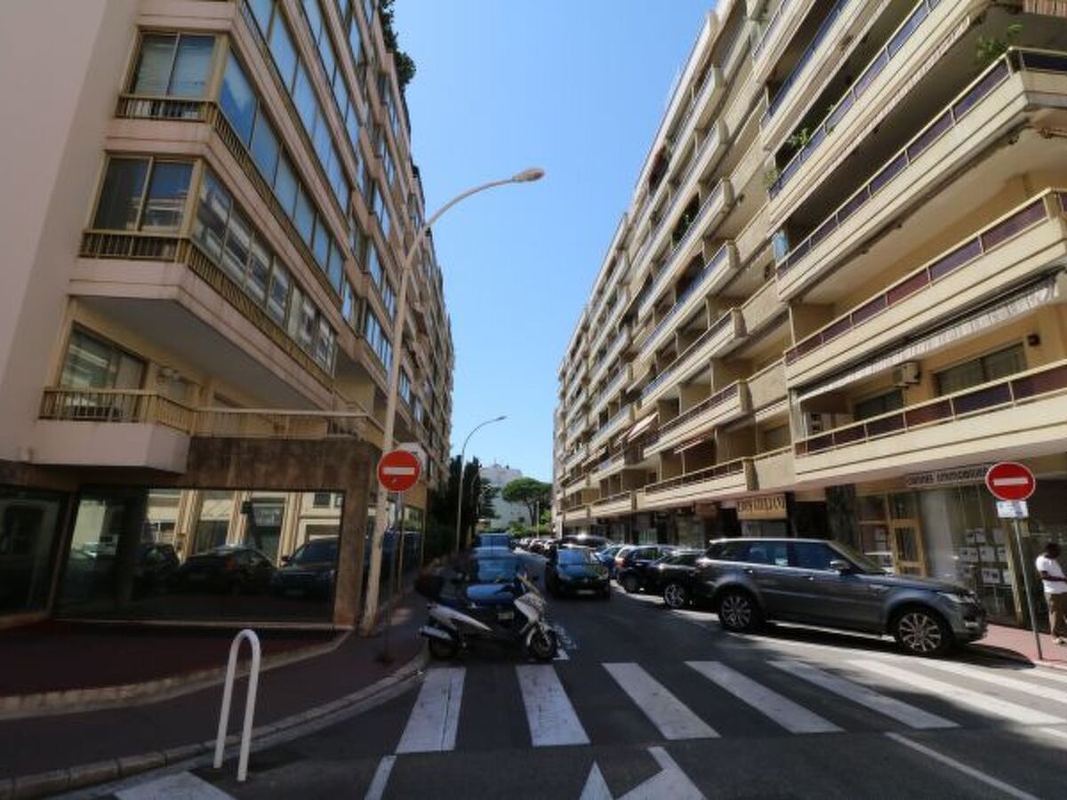 Studio balcon Croisette, 7e étage – Cannes - Photo 29