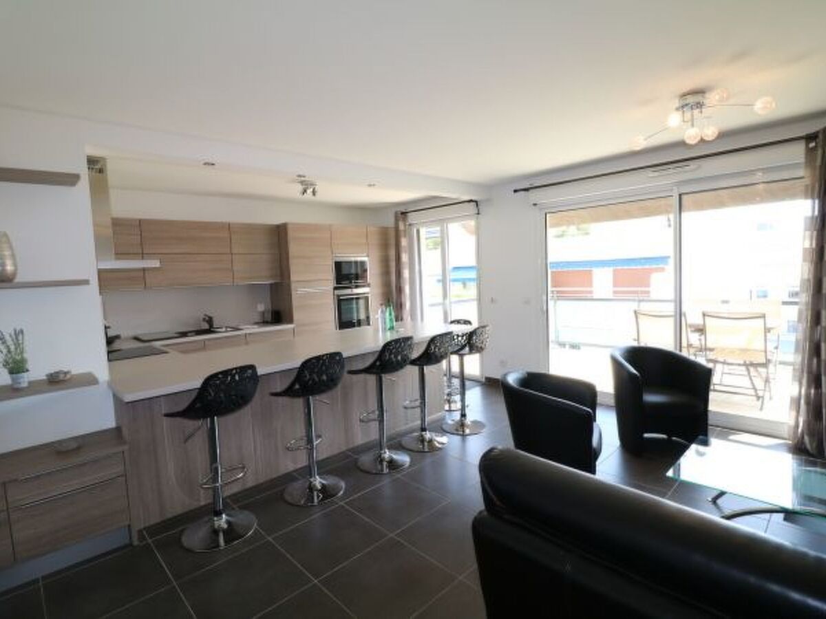 Appartement 3 chambres Cannes, 90 m² près Croisette - Photo 12