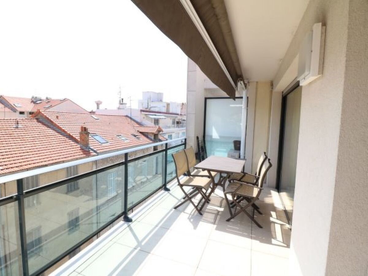 Appartement 3 chambres Cannes, 90 m² près Croisette - Photo 14