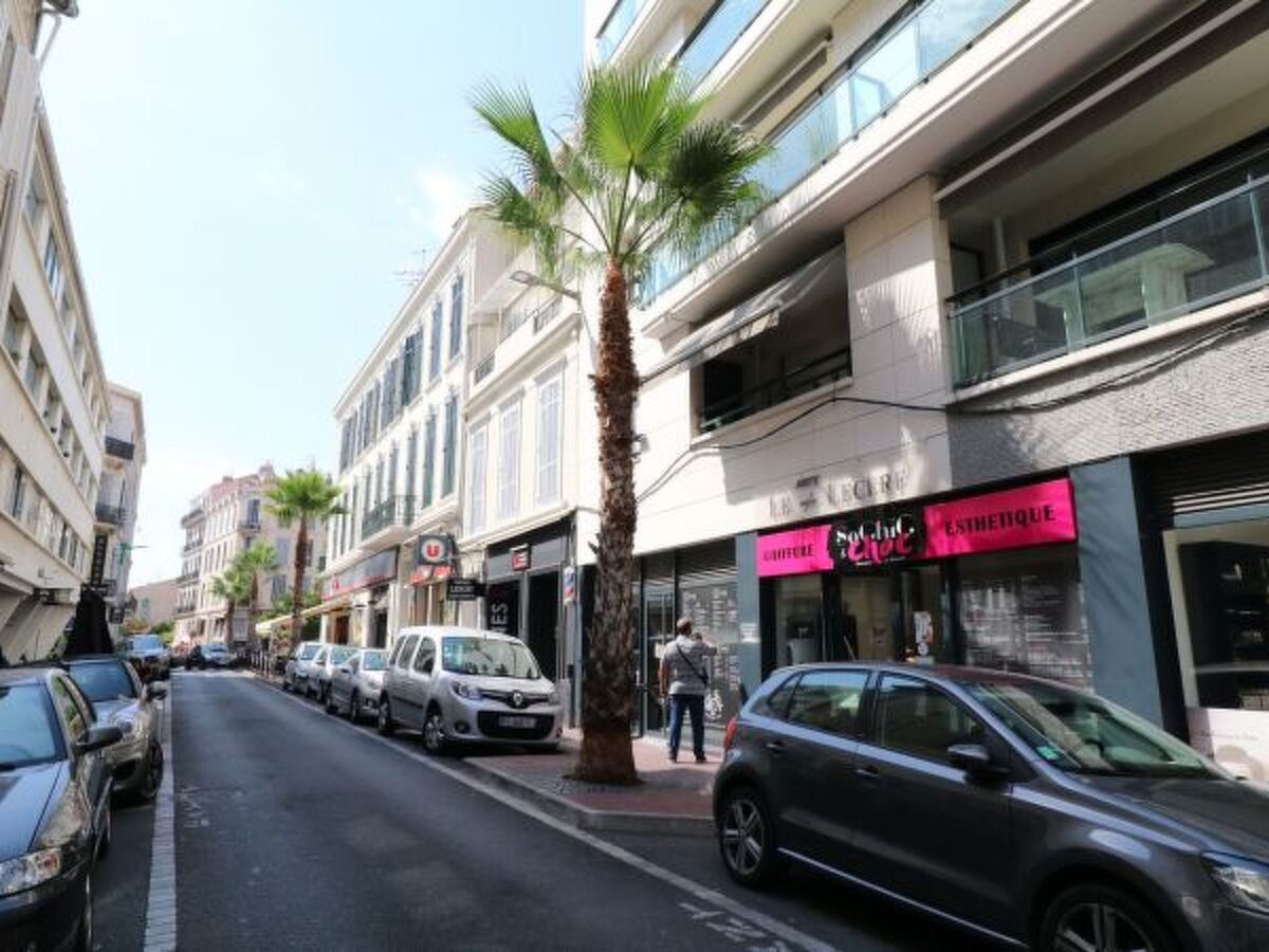 Appartement 3 chambres Cannes, 90 m² près Croisette - Photo 24