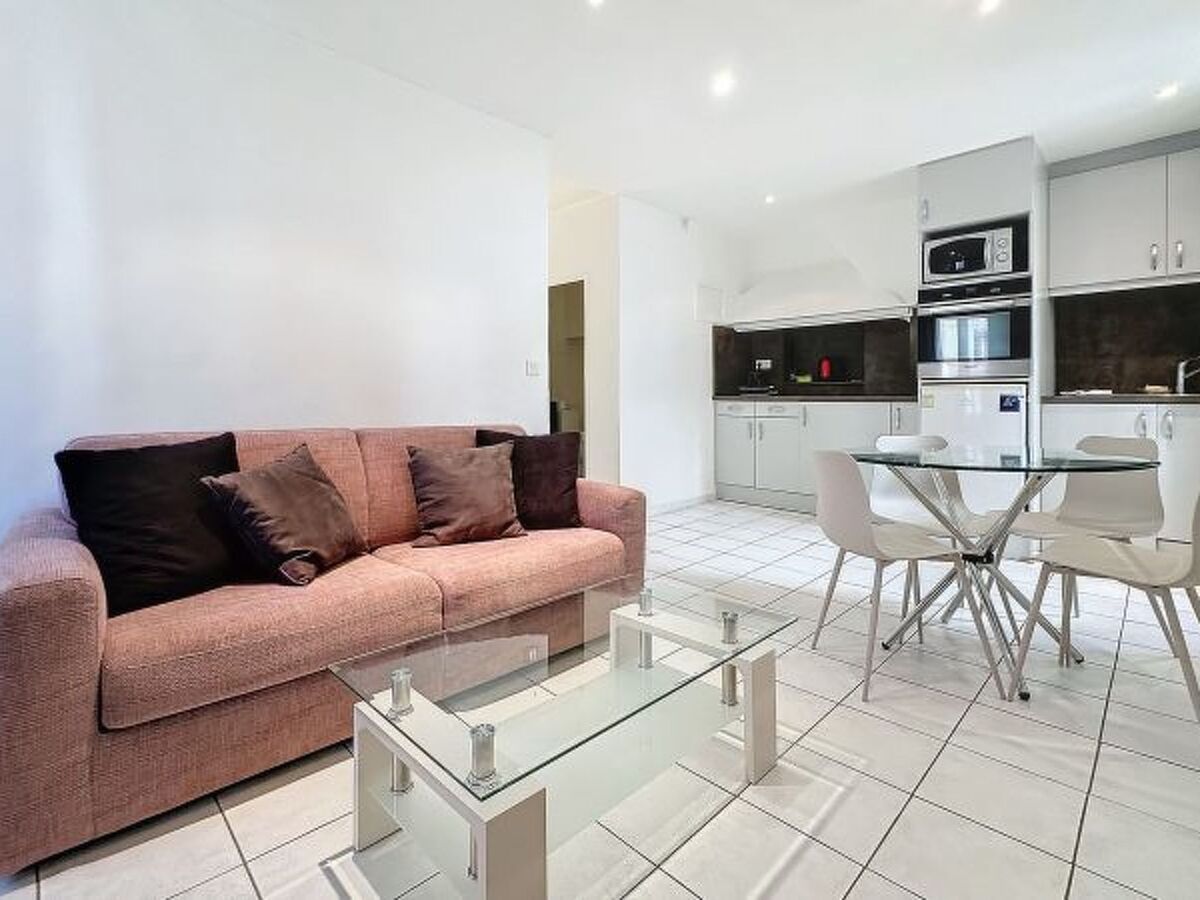Appartement 2 pièces à 100m du Palais des Festivals - Photo 1