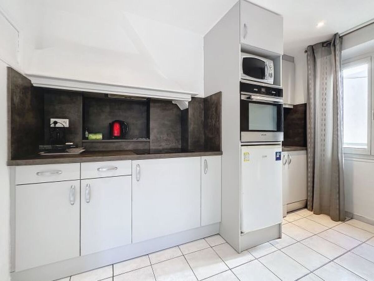 Appartement 2 pièces à 100m du Palais des Festivals - Photo 16