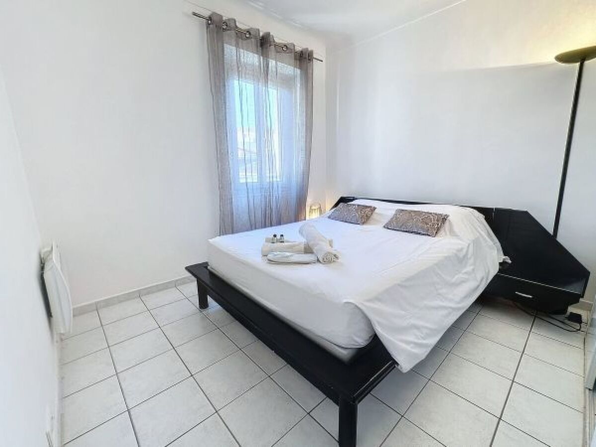 Appartement 2 pièces à 100m du Palais des Festivals - Photo 17