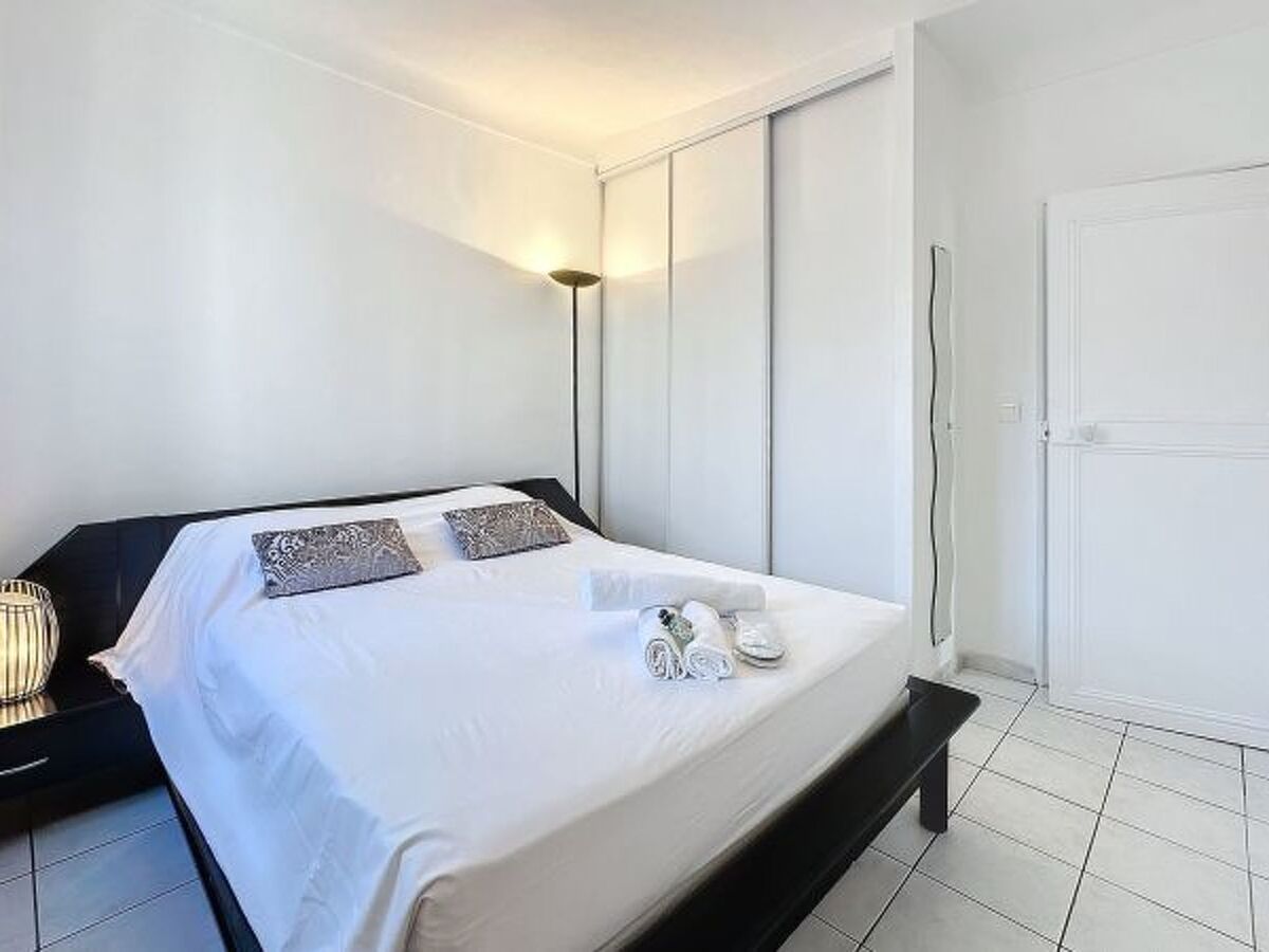 Appartement 2 pièces à 100m du Palais des Festivals - Photo 19