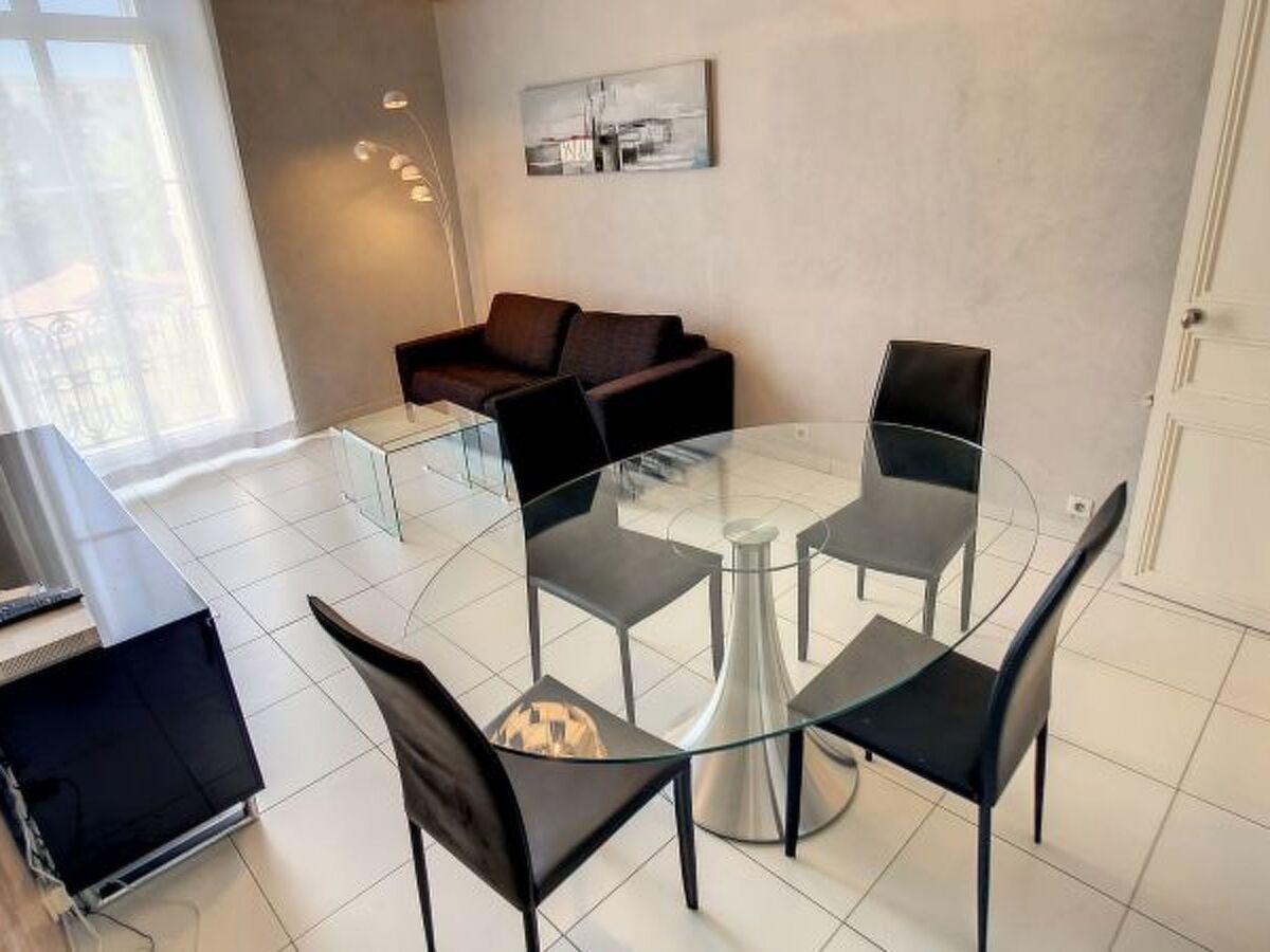 Appartement 1 chambre, 50 m² moderne à Cannes, proche Croisette - Photo 12