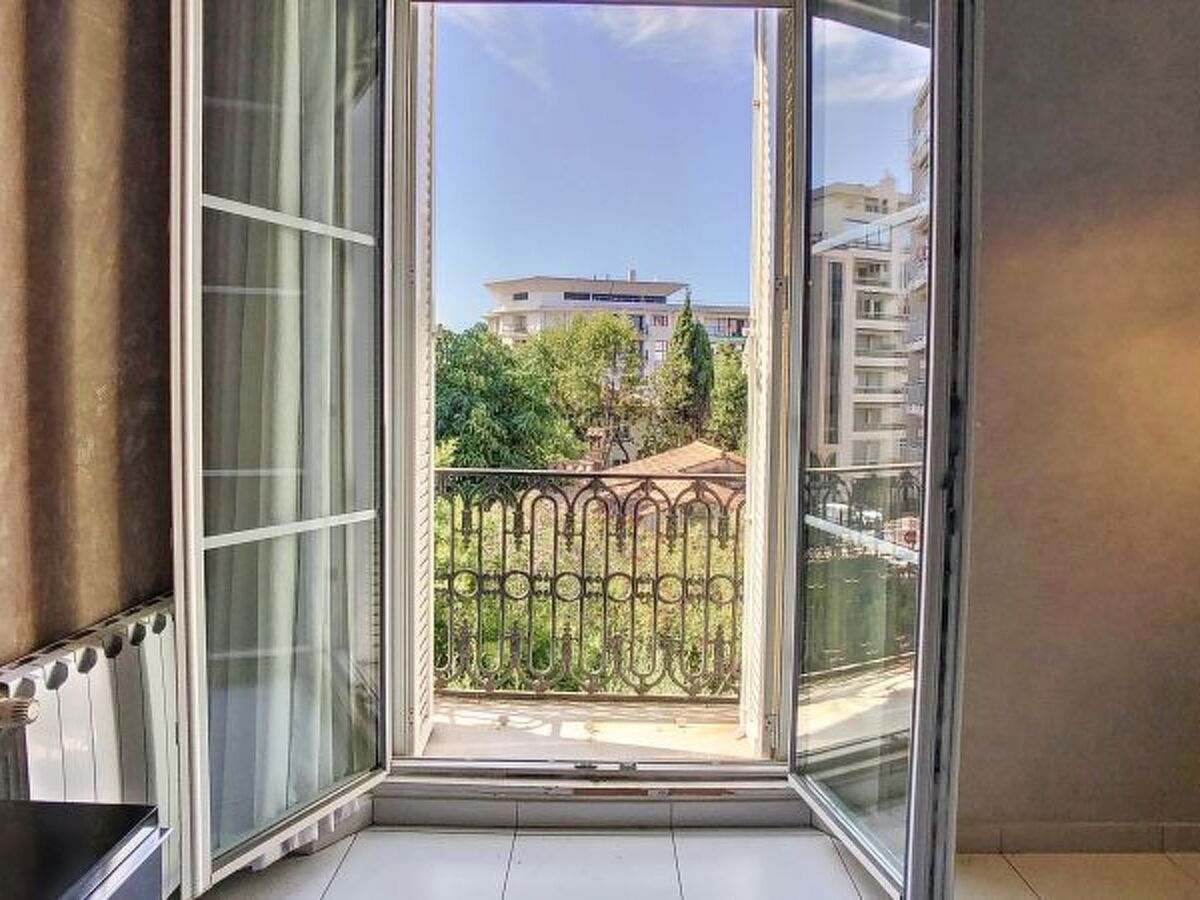 Appartement 1 chambre, 50 m² moderne à Cannes, proche Croisette - Photo 13