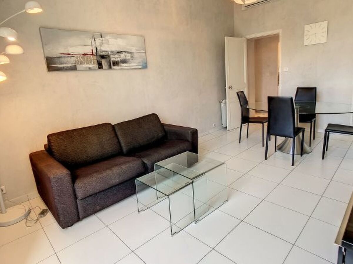 Appartement 1 chambre, 50 m² moderne à Cannes, proche Croisette - Photo 16