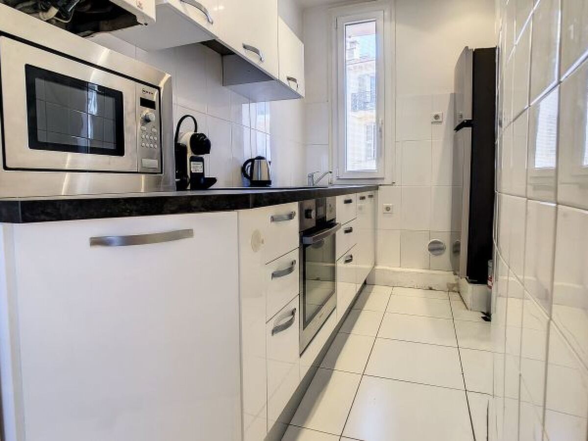 Appartement 1 chambre, 50 m² moderne à Cannes, proche Croisette - Photo 17