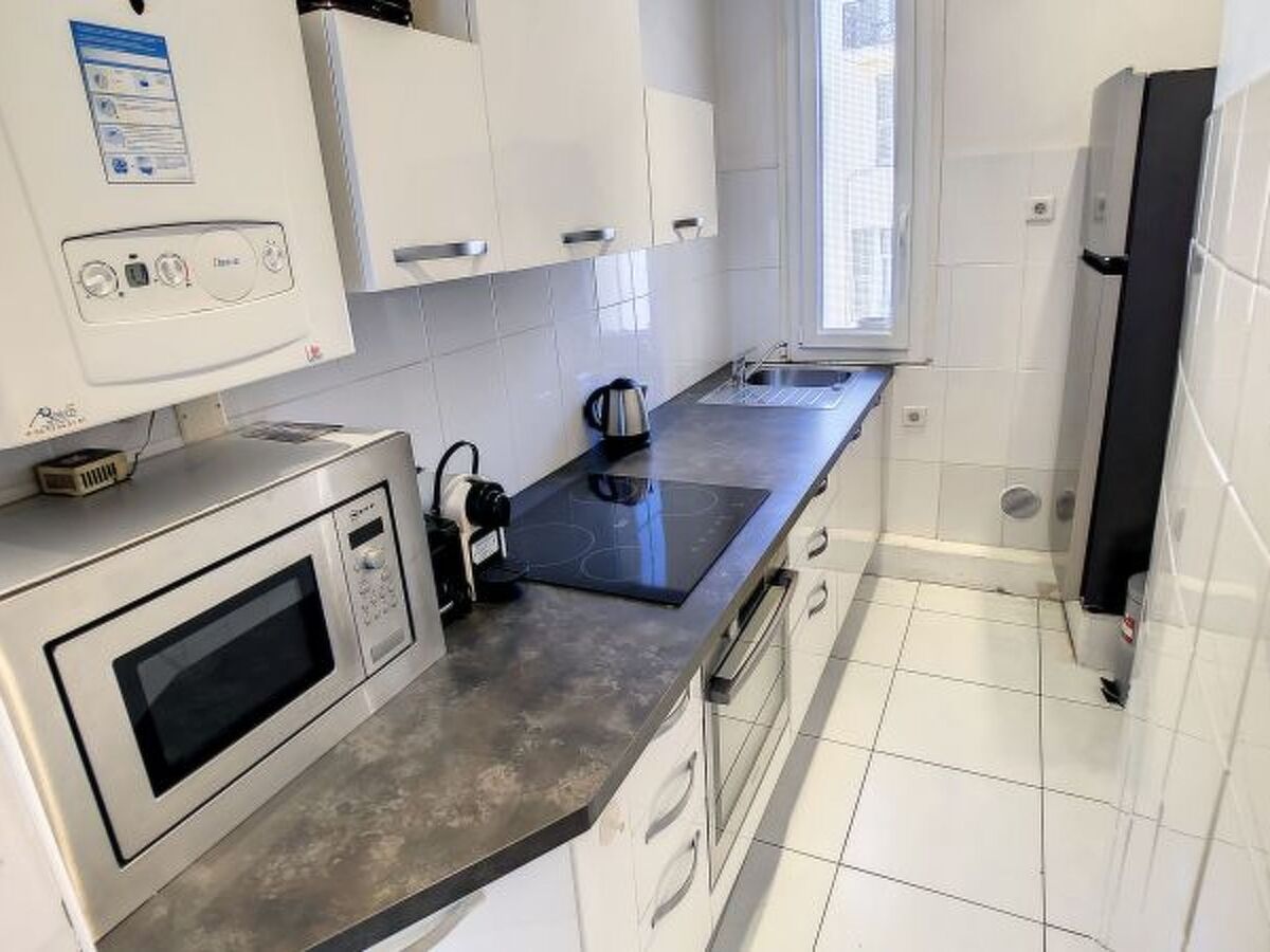 Appartement 1 chambre, 50 m² moderne à Cannes, proche Croisette - Photo 20
