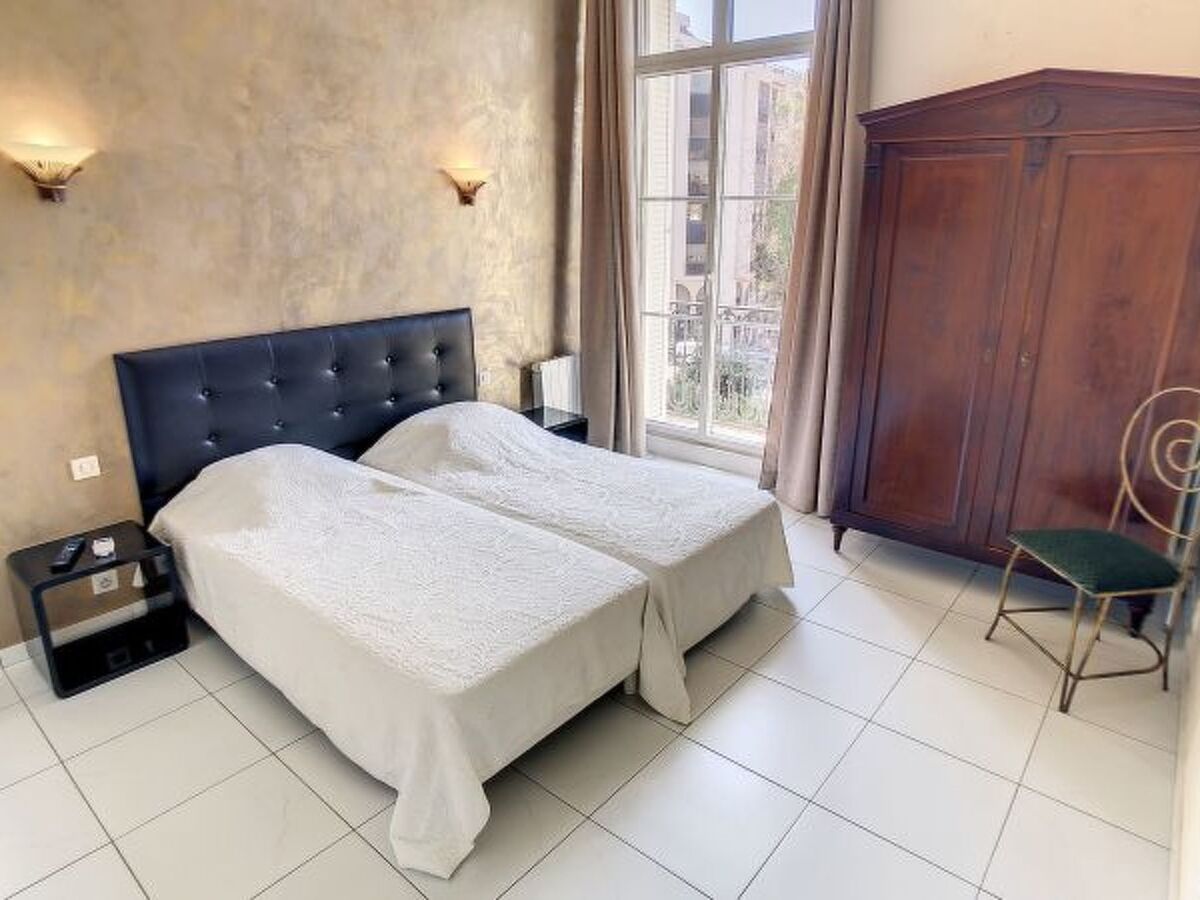 Appartement 1 chambre, 50 m² moderne à Cannes, proche Croisette - Photo 21