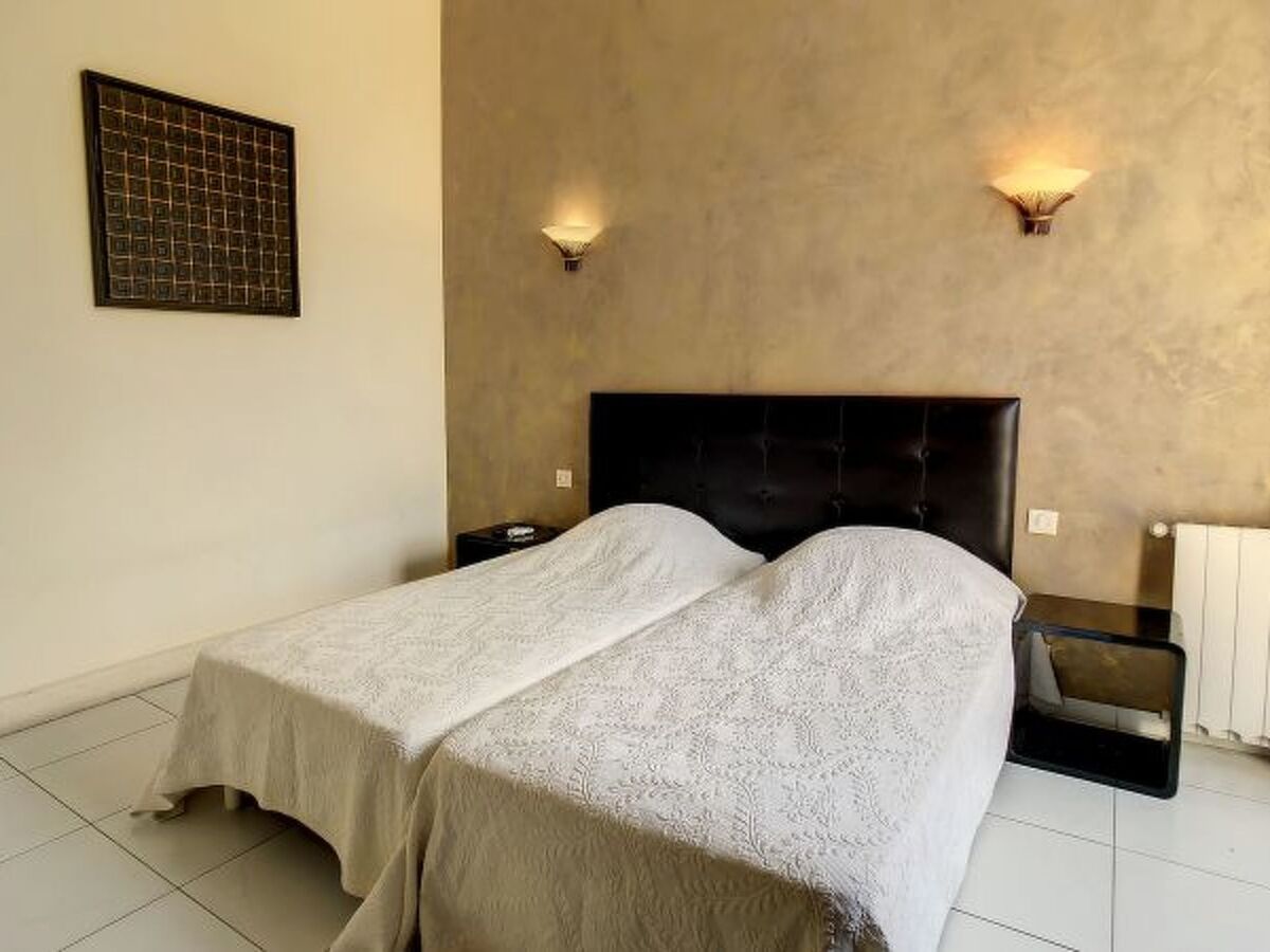 Appartement 1 chambre, 50 m² moderne à Cannes, proche Croisette - Photo 22