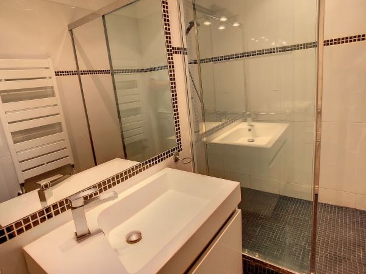 Appartement 1 chambre, 50 m² moderne à Cannes, proche Croisette - Photo 25