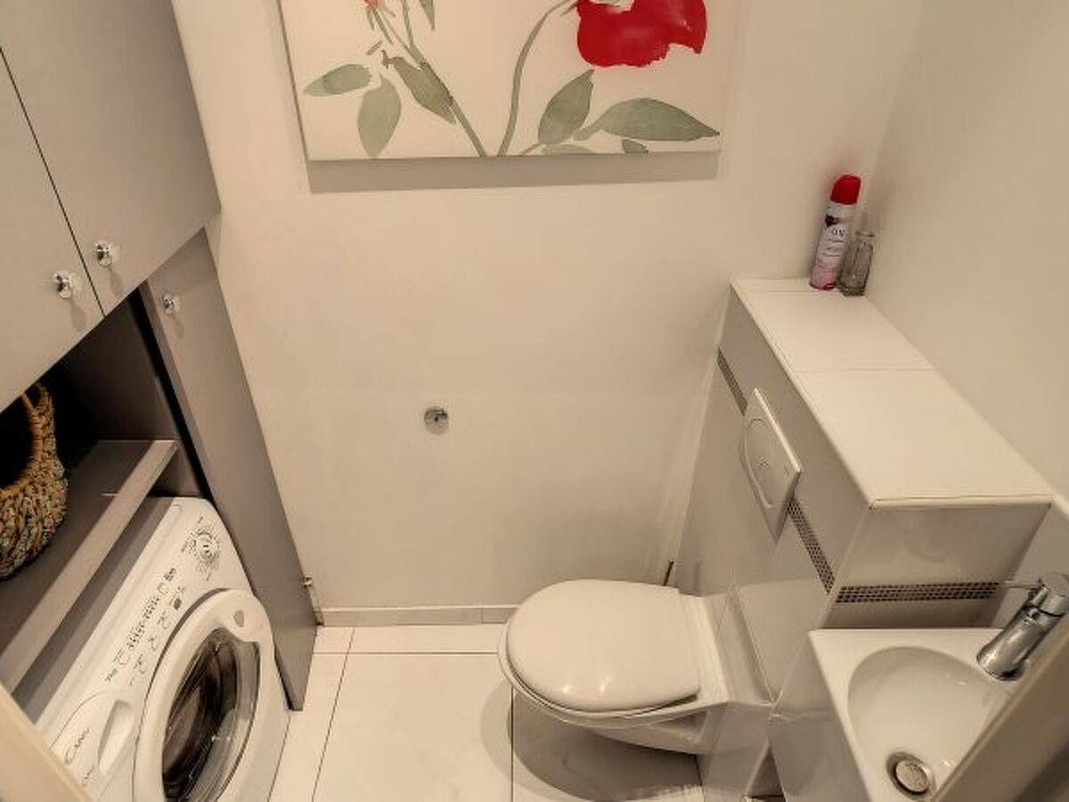 Appartement 1 chambre, 50 m² moderne à Cannes, proche Croisette - Photo 26