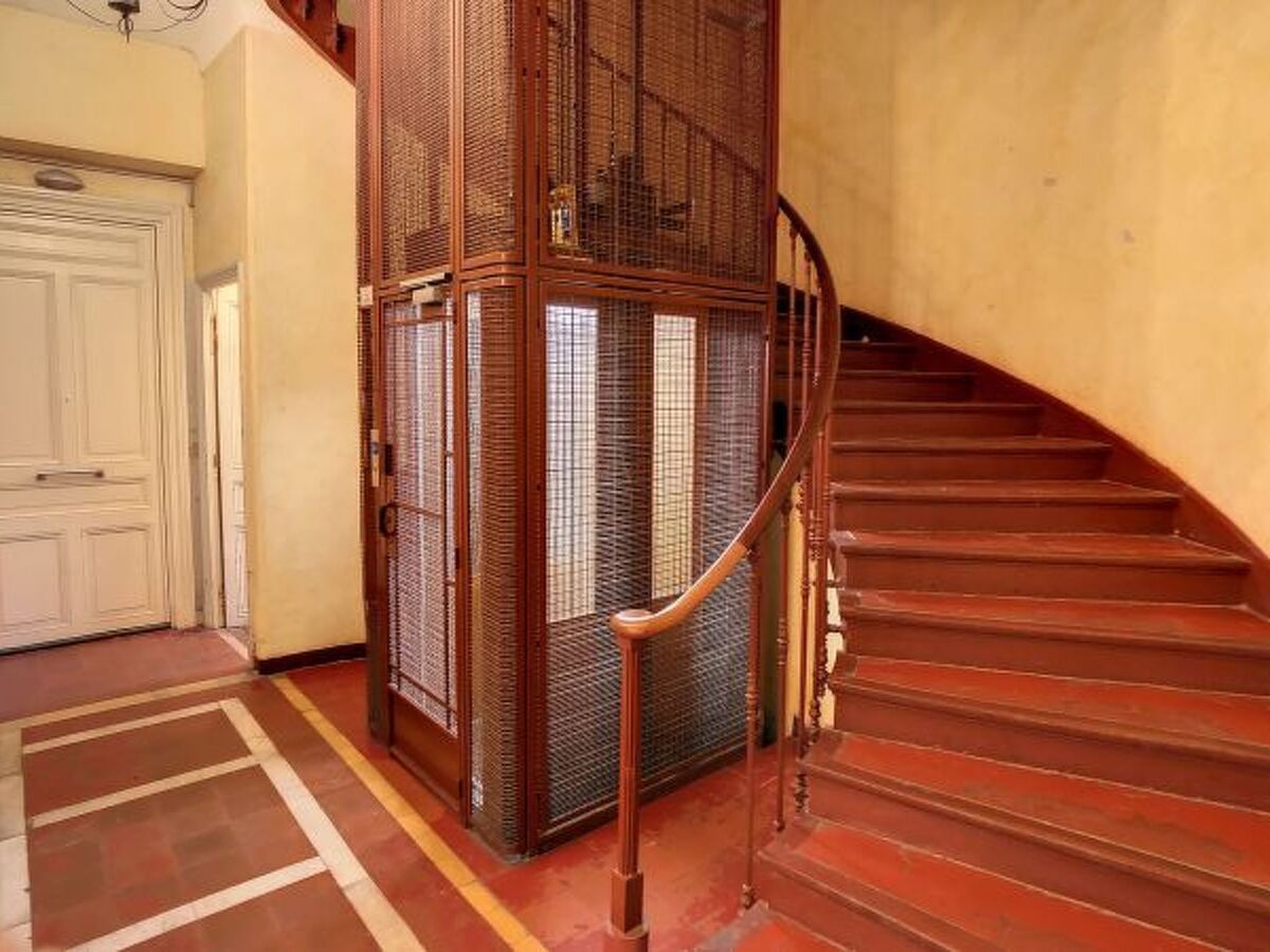 Appartement 1 chambre, 50 m² moderne à Cannes, proche Croisette - Photo 27