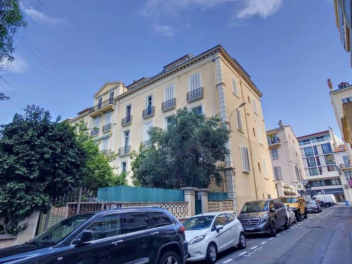 Appartement 1 chambre, 50 m² moderne à Cannes, proche Croisette - Photo 31