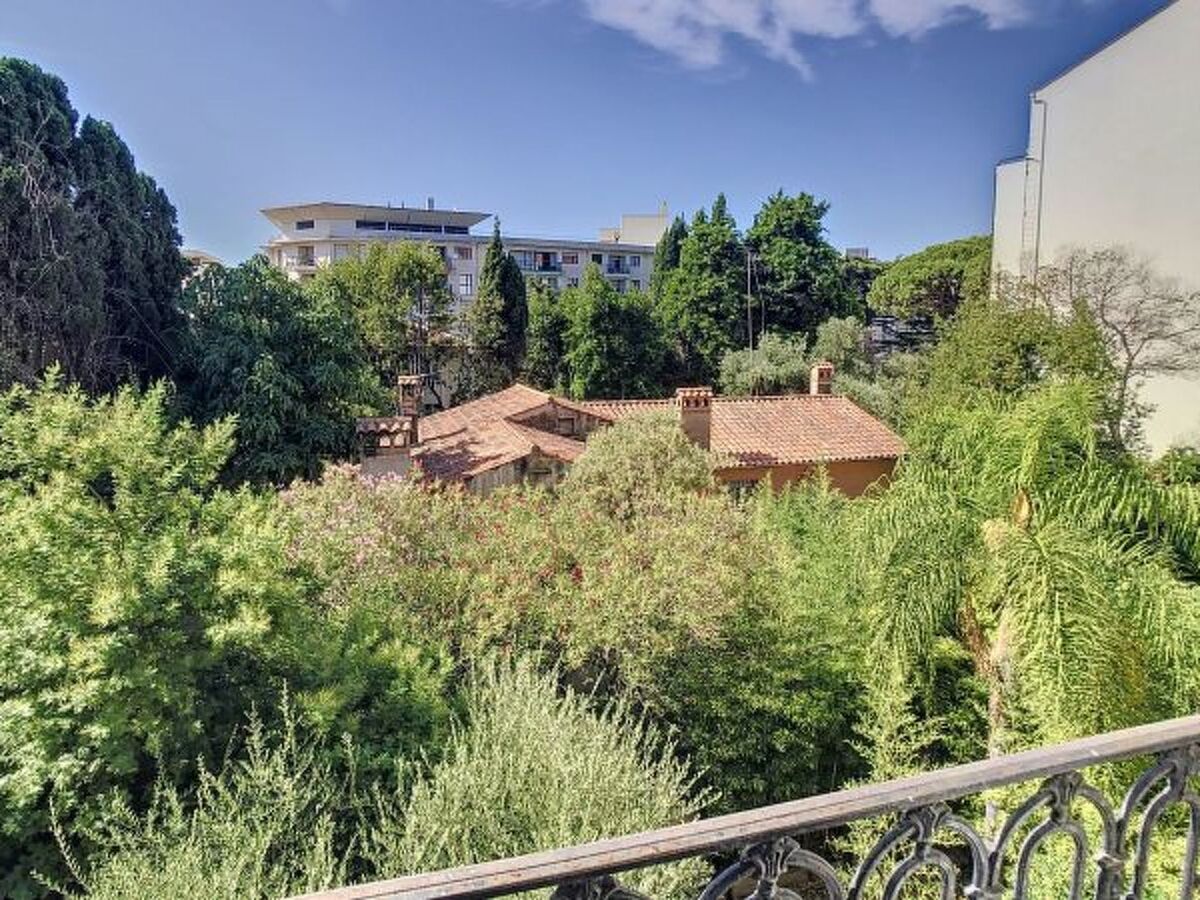 Appartement 1 chambre, 50 m² moderne à Cannes, proche Croisette - Photo 32
