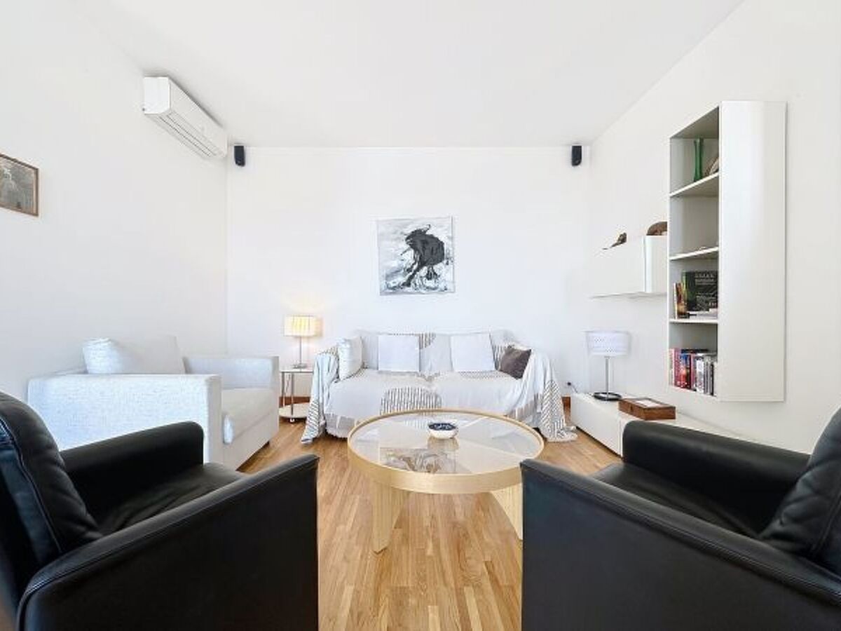 Studio 50 m² vue port et mer à Cannes - Photo 16