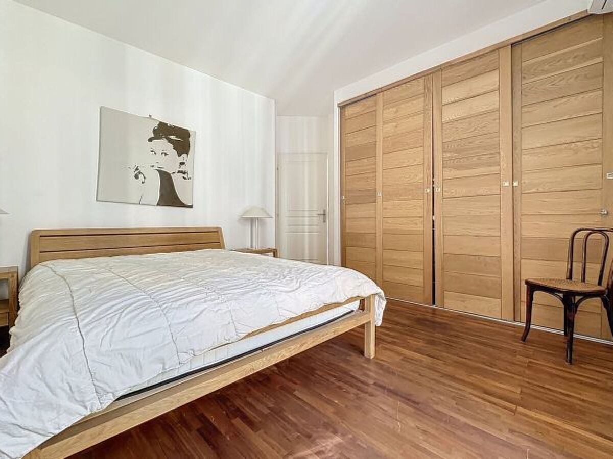 Studio 50 m² vue port et mer à Cannes - Photo 21