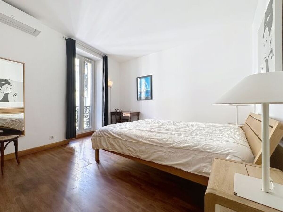 Studio 50 m² vue port et mer à Cannes - Photo 22