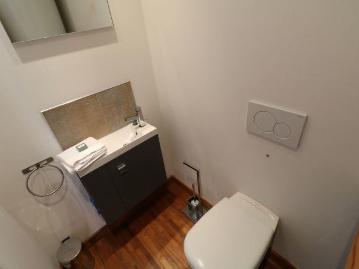 Studio 50 m² vue port et mer à Cannes - Photo 26