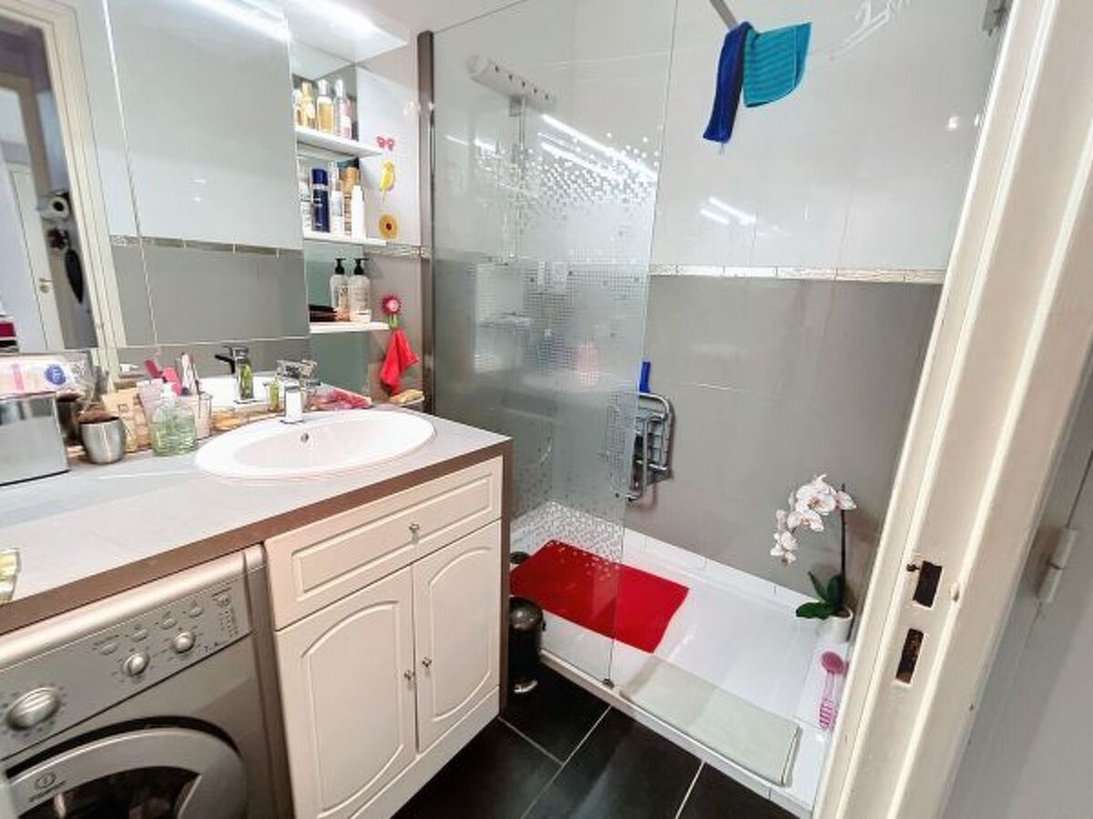 Appartement 1 chambre avec terrasse à Cannes - Photo 2