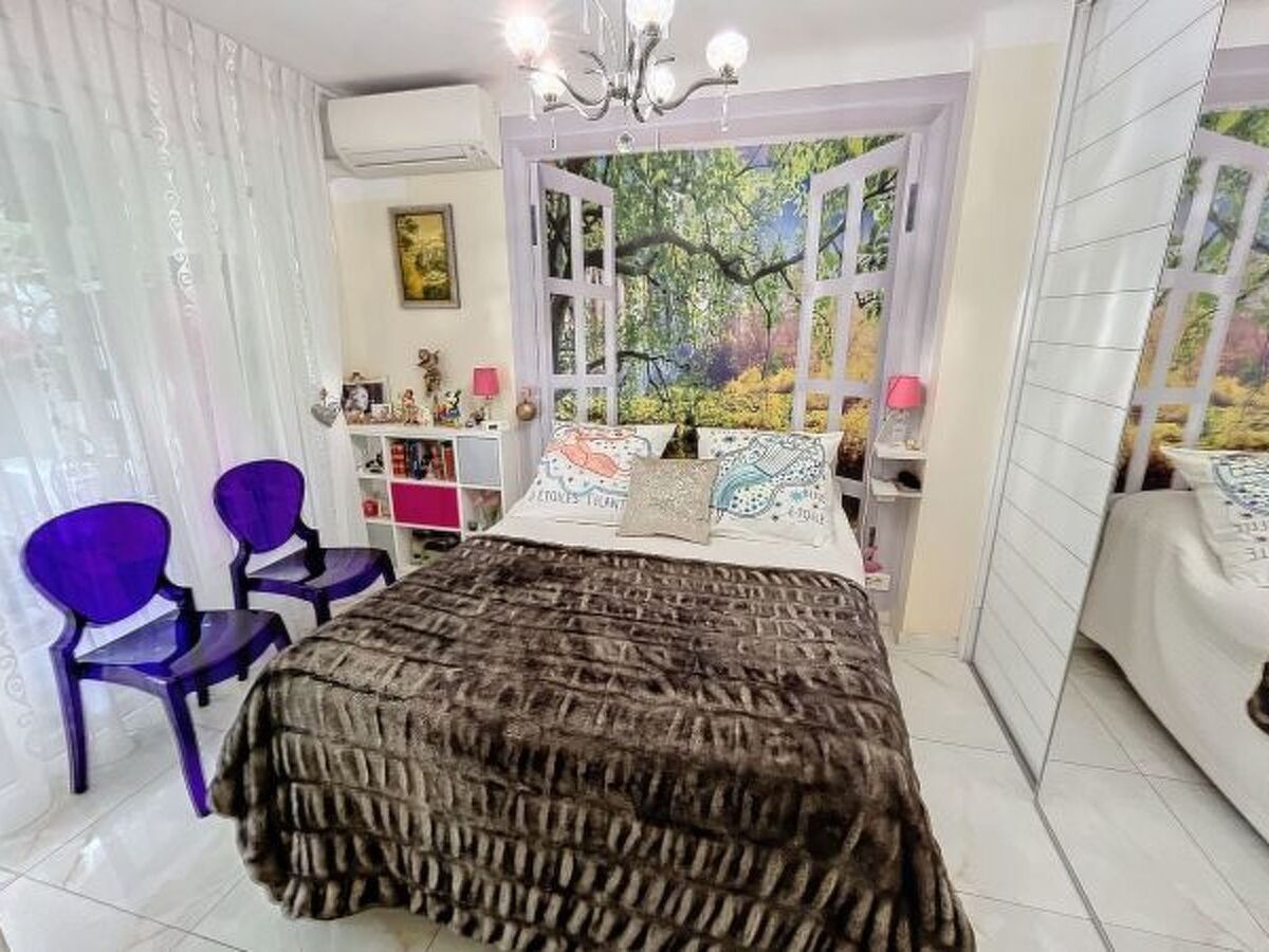 Appartement 1 chambre avec terrasse à Cannes - Photo 3