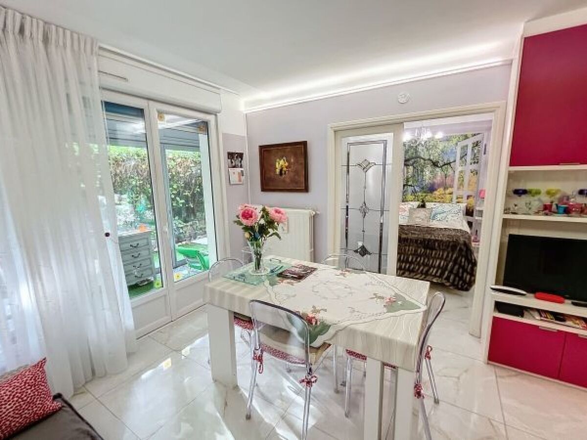 Appartement 1 chambre avec terrasse à Cannes - Photo 5