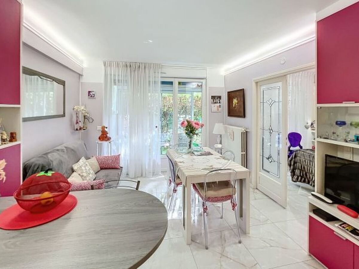 Appartement 1 chambre avec terrasse à Cannes - Photo 7