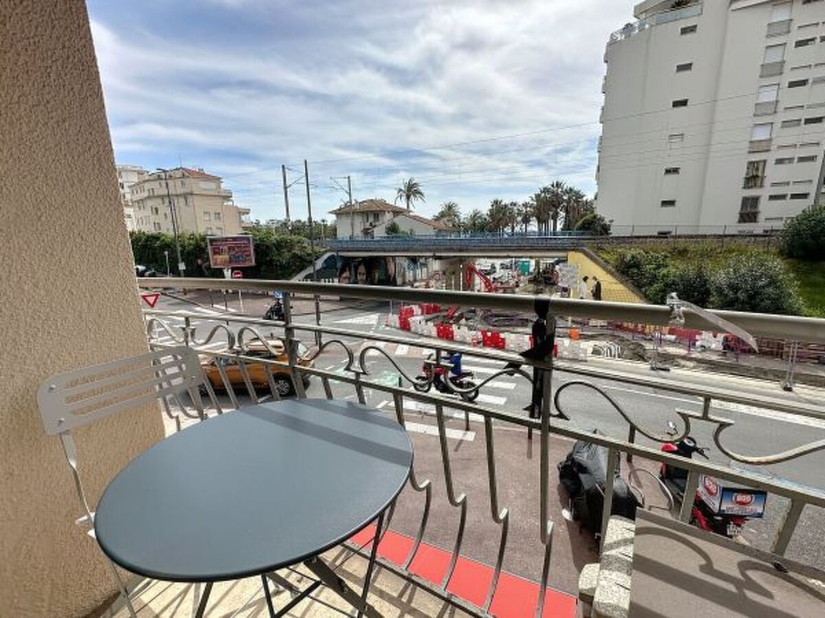 Appartement 2 chambres près de la Croisette, Cannes - Photo 4