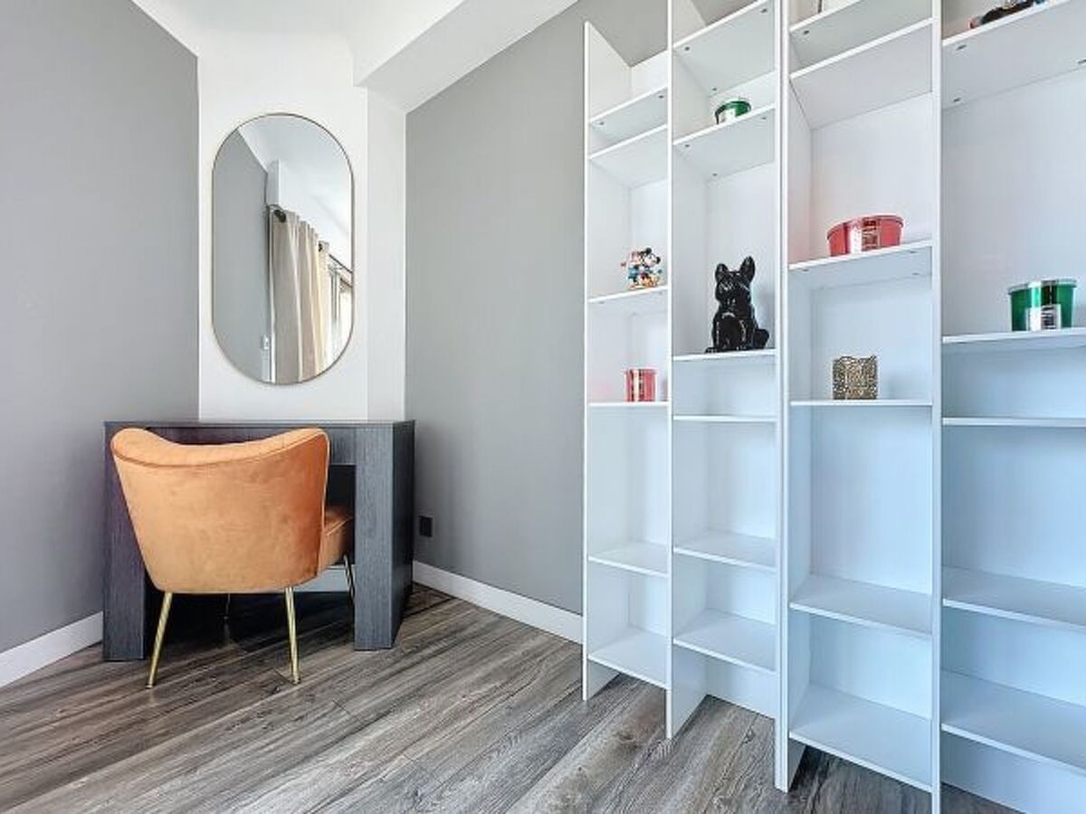 Appartement 2 chambres près de la Croisette, Cannes - Photo 5