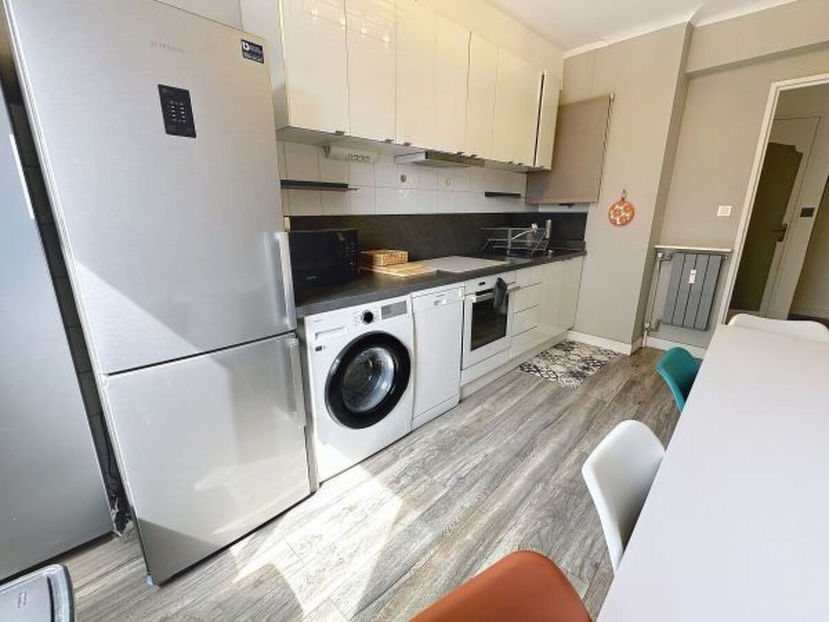 Appartement 2 chambres près de la Croisette, Cannes - Photo 7