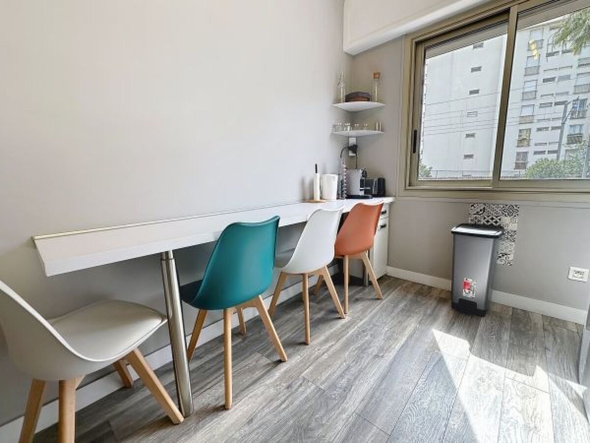 Appartement 2 chambres près de la Croisette, Cannes - Photo 8