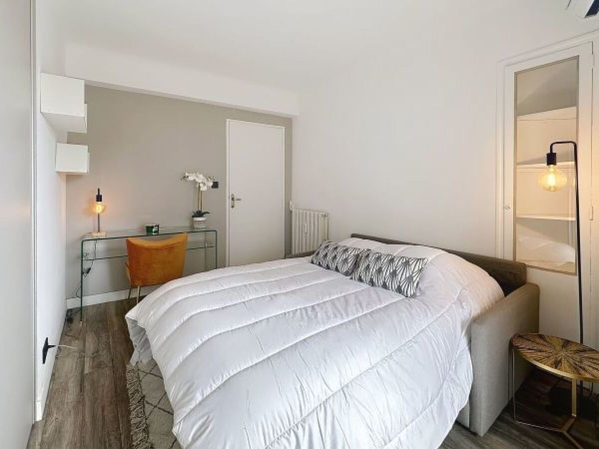 Appartement 2 chambres près de la Croisette, Cannes - Photo 10