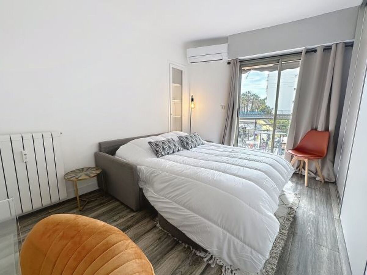 Appartement 2 chambres près de la Croisette, Cannes - Photo 11