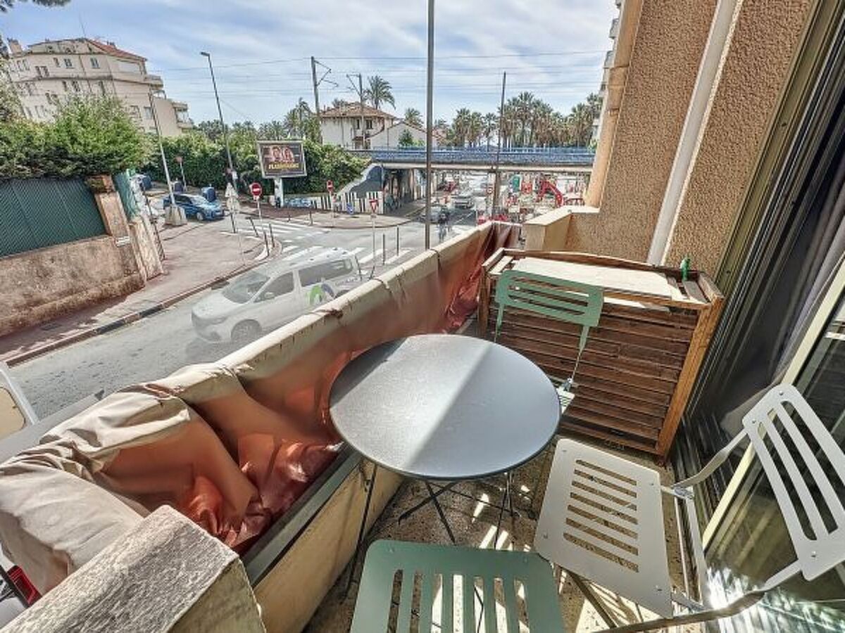 Appartement 2 chambres près de la Croisette, Cannes - Photo 13